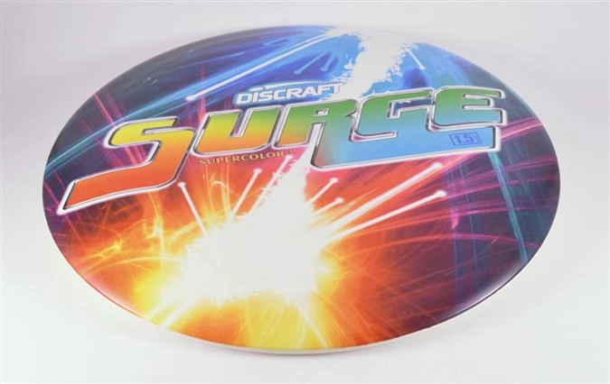 SurgeSupercolor